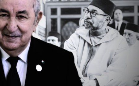 Algeria Releases 42 Moroccan Migrants: A Sign of Thawing Ties with Morocco?