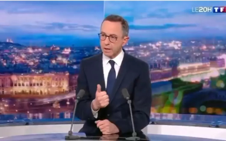 France Confirms "Gradual Response" Against Algeria Amid Diplomatic Row