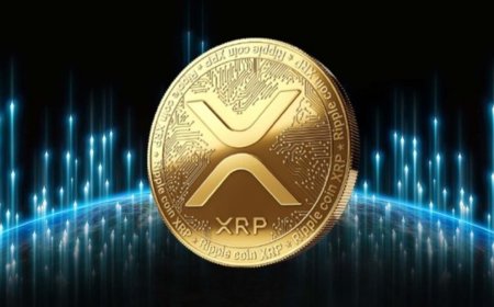 Trump to Include XRP, SOL, and ADA in the US Crypto Reserve