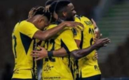 Saudi  Roshan League:Table & Standings 2024/2025