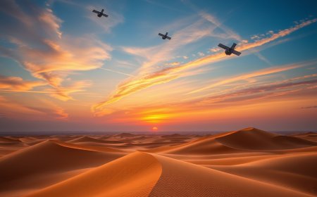 Morocco in Talks with Elon Musk’s Starlink for Sahara Deployment