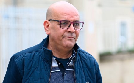 Algerian Influencer "Doualemn" Sentenced in France, Sparks Diplomatic Tensions with Algeria