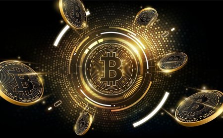 Bitcoin Could Skyrocket to $140,000 If This Key Level is Reached, Says Analyst