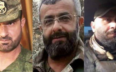 Syrian Regime Officers Accused of Involvement in Coastal Syria Events