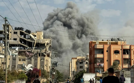 Israel to Cut Off Gaza’s Electricity Supply Ahead of Doha Ceasefire Talks