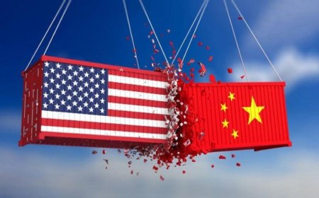 China to Impose Additional Tariffs on U.S. Agricultural Products Starting Monday