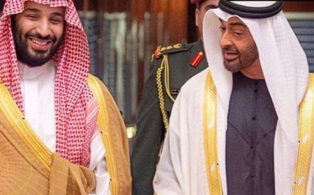 UAE and Saudi Arabia Impose New Visa Restrictions on Algerians Amid Diplomatic Strains