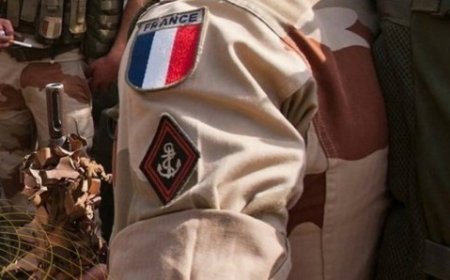 French Security Firm Amarante Expelled from Libya Amid Legal Violations