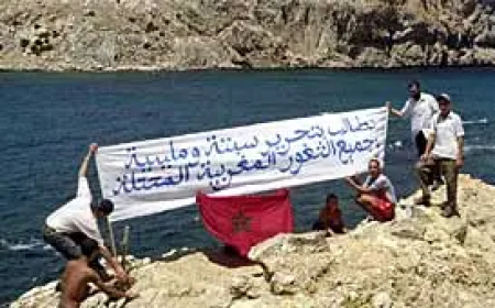 Unified European Army: A Potential Defense Strategy for Ceuta and Melilla Against Moroccan Threats