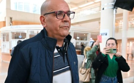 French Justice Approves Expulsion of Algerian Influencer Doualemn Amid Ongoing Legal Saga