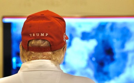 U.S. Military Launches Airstrikes on Houthi Targets in Yemen Under Trump’s Orders (video)