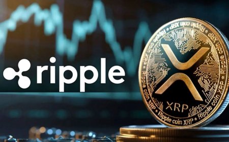XRP Targets $30 as Analysts Confirm Bullish Double-Bottom Breakout