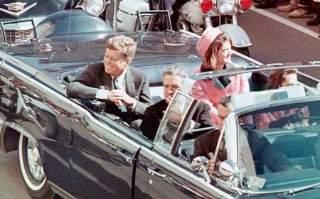 Understanding the Theories Surrounding John F. Kennedy’s Assassination: Insights from a Viral Video Claim