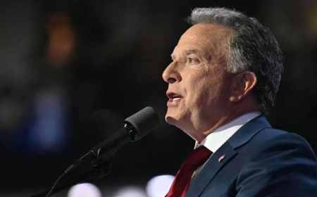 Ukraine War: Kyiv-Washington Talks Begin in Riyadh Amid Hopes for Partial Truce with Russia