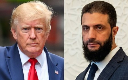 U.S. Delivers List of Conditions to Syria for Sanctions Relief, Reuters Reports