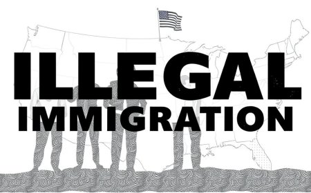 U.S. Issues Stern Warnings to Moroccans: New Strict Laws on Illegal Immigration and Visas