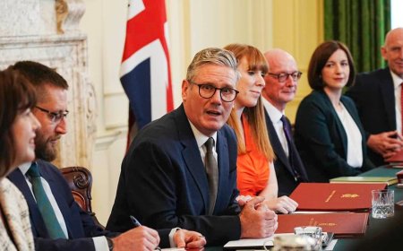 UK Greenlights Unrestricted Business Investments in Moroccan Desert, Separates It from Palestinian Issue