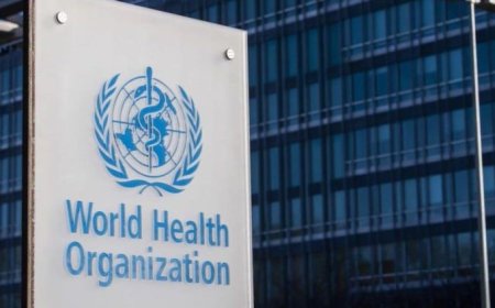 WHO Faces 20% Budget Cut Following U.S. Withdrawal Announcement