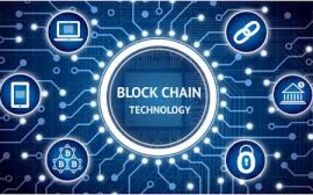 Blockchain’s Growing Role in Revolutionizing Supply Chain Management