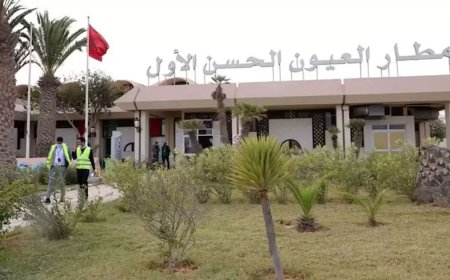 Laayoune: Morocco Expels Three Spanish Pro-Polisario Activists in Ongoing Crackdown (video)