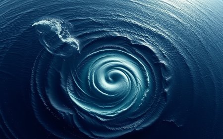 Magnitude 7 Earthquake Strikes Off Tonga, Tsunami Alert Lifted