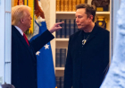 Elon Musk May Soon Exit Trump Administration, Politico Reports