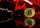 HOT MOMENTS: Bitcoin Falls Below $80,000 Amid $390M Liquidations – What Triggered the Drop?