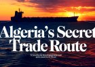 Algeria-Israel Maritime Trade Sparks Controversy, Exposes Hypocrisy in Anti-Normalization Stance (VIDEO)