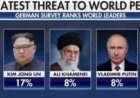 Viral X Post Claiming Liberal Women as Greatest Threat to World Peace Debunked