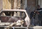 Syria: 14 Killed in Sectarian Clashes Near Damascus, Mostly Druze