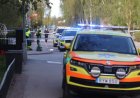 Sweden: Three Killed in Uppsala Shooting, Suspect on the Run