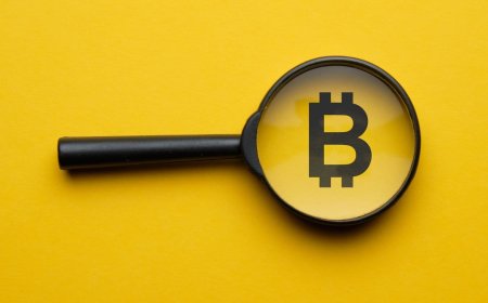 Bitcoin Eyes $100K as Bulls Regain Control After Dip