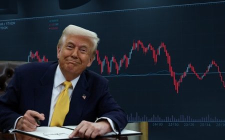 Live Updates: Trump Administration Tariffs and Canada’s Counter-Tariff Response on Vehicles