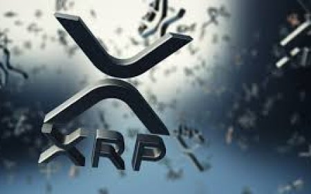 Can XRP Realistically Hit $100? Here’s What the Numbers Say