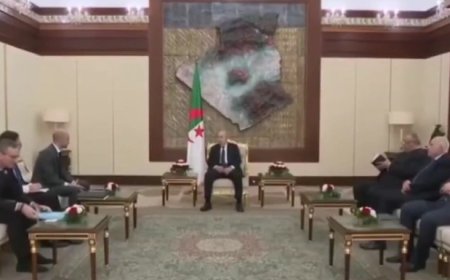 Why Did Reuters Remove Casualty Statistics from Its Article on the Algerian War of Independence?