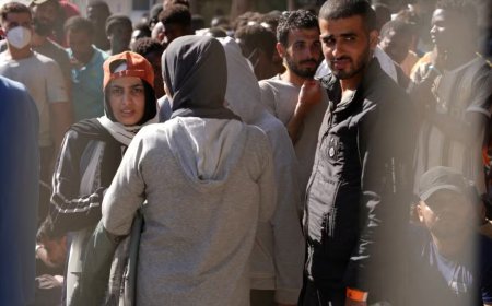 Scandal in Italy: Video Exposes Forced Sedation of Migrants at San Gervasio Detention Center