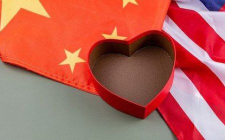 U.S. Bans Government Officials from Romantic Relationships with Chinese Citizens