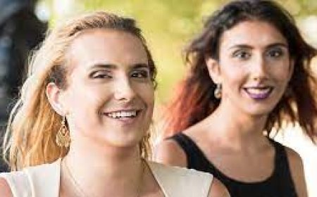 Female Athlete Disqualified After Refusing to Compete Against Transgender Opponent (video)