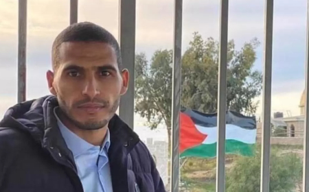 Hamas Reports Death of Palestinian Journalist in Gaza Strike, Israel Claims Target Was a Terrorist
