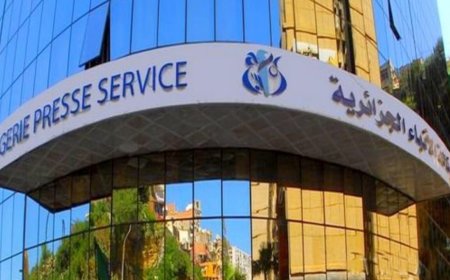 X Suspends Algerian News Agency Account Over Alleged Defamation and Abuse