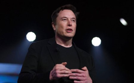 Elon Musk Slams Trump’s Trade Advisor Peter Navarro, Calling Him a ‘Cretin’