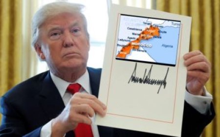 U.S. State Department Reaffirms Support for Morocco’s Autonomy Plan in Western Sahara