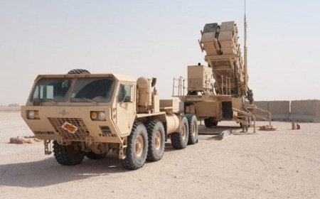 Lockheed Martin Delegation Visits Morocco to Boost Industrial and Defense Cooperation