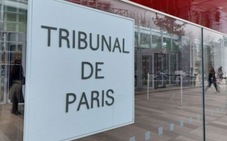 French Woman Sues State Over Exclusion from Deported Ex-Partner’s Trial