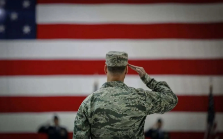 Ukraine Crisis: Pentagon Eyes Withdrawal of 10,000 U.S. Troops from Eastern Europe Amid Ceasefire Talks