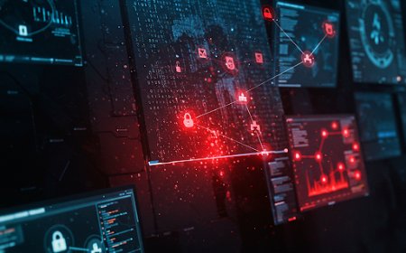 Moroccan Hackers Retaliate with Cyberattack on Algerian Institutions Amid Rising Tensions
