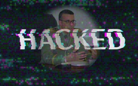 Urgent: Reports of Cyberattacks Targeting Algerian Military and Industry