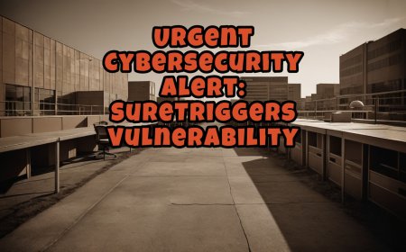 Morocco Issues Urgent Cybersecurity Alert: Vulnerability in SureTriggers Plugin for WordPress