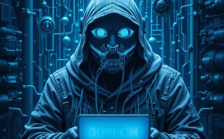 Cyberattacks Disrupt Moroccan Government Websites: Experts Point to Algerian Involvement and "Digital Militias"