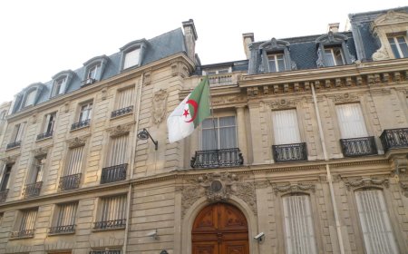 Diplomatic Crisis Escalates: Algeria Expels 12 French Agents, Paris Threatens Immediate Retaliation